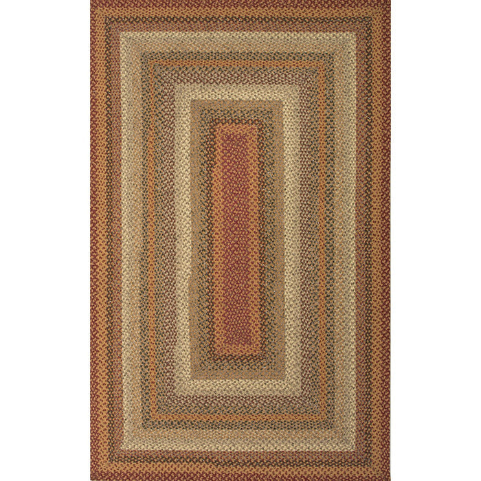 Cotton Braided Rugs