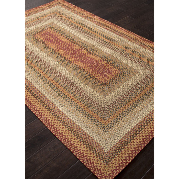 Cotton Braided Rugs