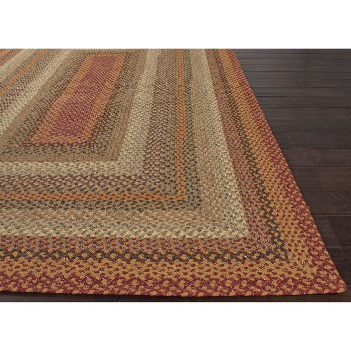 Cotton Braided Rugs