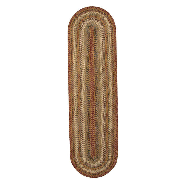 Cotton Braided Rugs