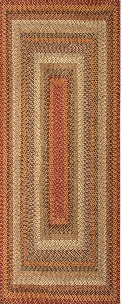 Cotton Braided Rugs