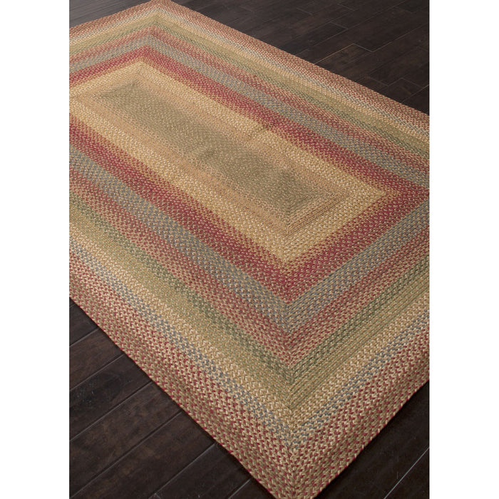 Hudson Jute Braided Rugs