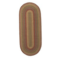 Hudson Jute Braided Rugs