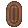 Hudson Jute Braided Rugs