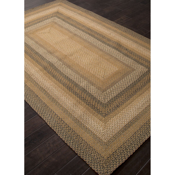 Hudson Jute Braided Rugs