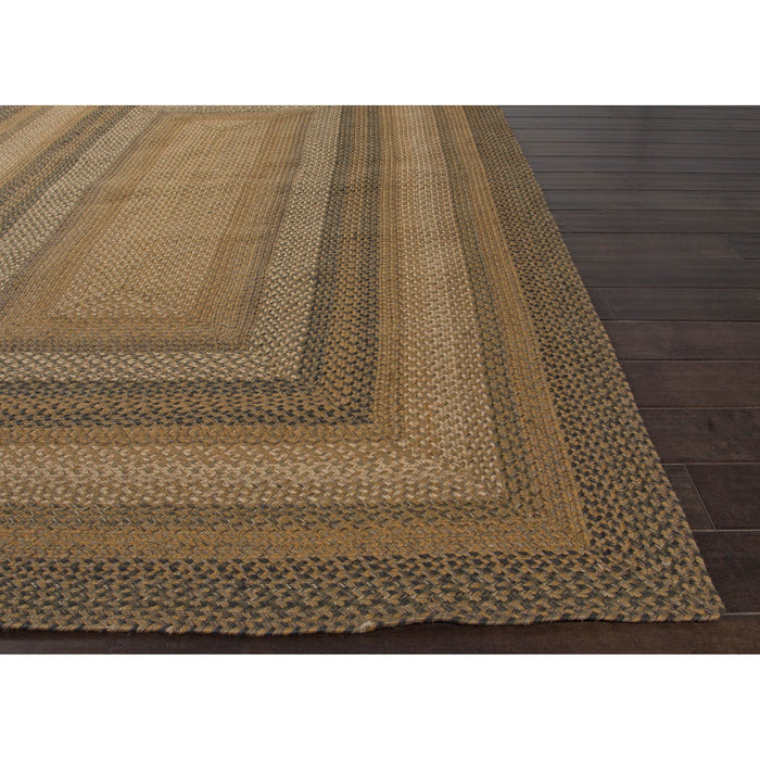 Hudson Jute Braided Rugs