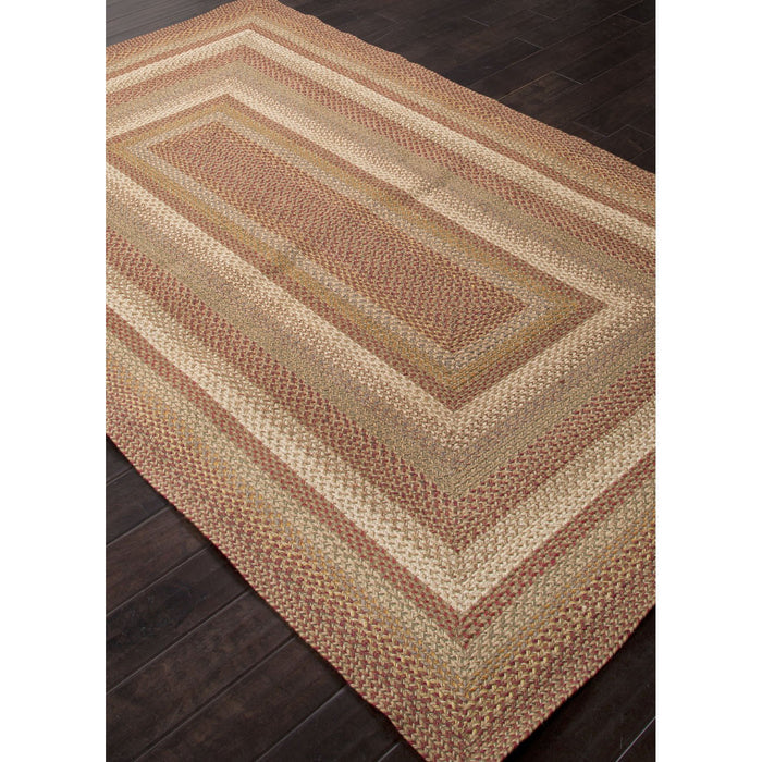 Hudson Jute Braided Rugs