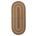 Hudson Jute Braided Rugs