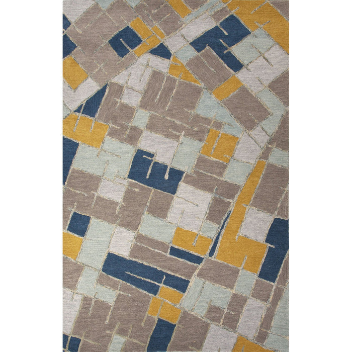 National Geographic Home Collection Tufted