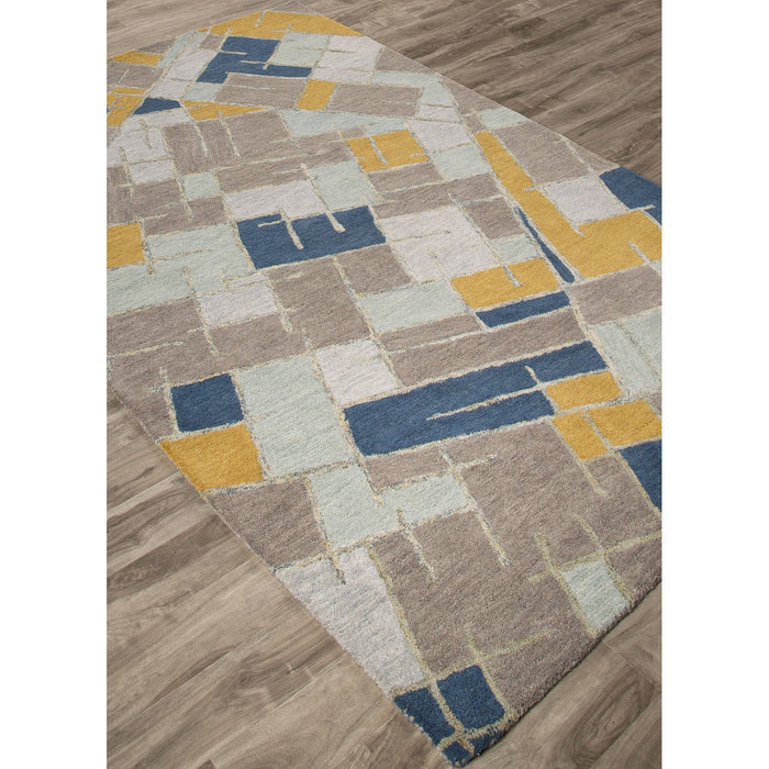 National Geographic Home Collection Tufted