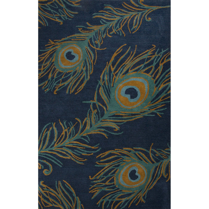National Geographic Home Collection Tufted