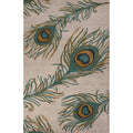 National Geographic Home Collection Tufted