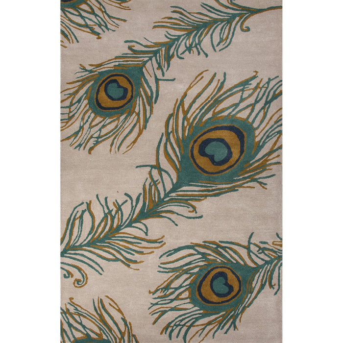 National Geographic Home Collection Tufted