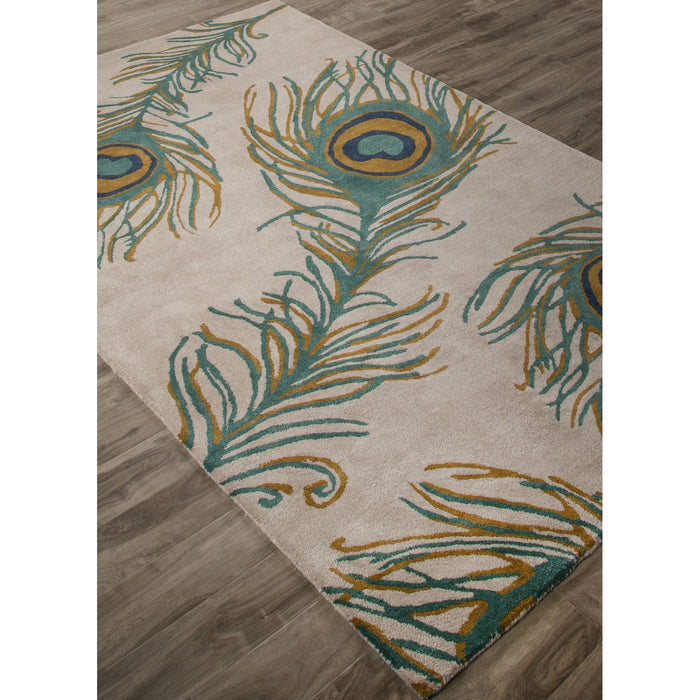 National Geographic Home Collection Tufted