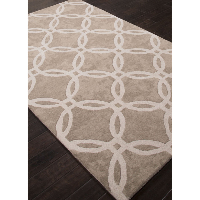 Timeless By Jennifer Adams Tufted