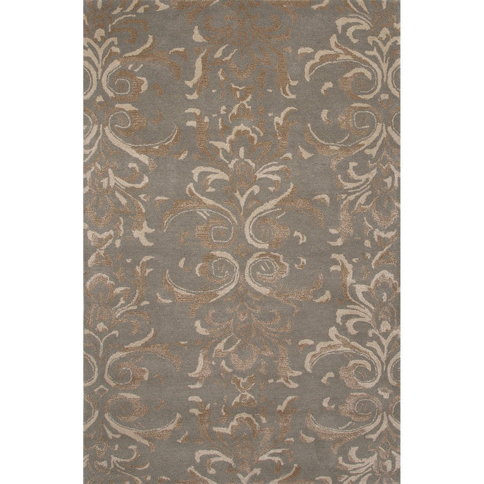 Timeless By Jennifer Adams Tufted