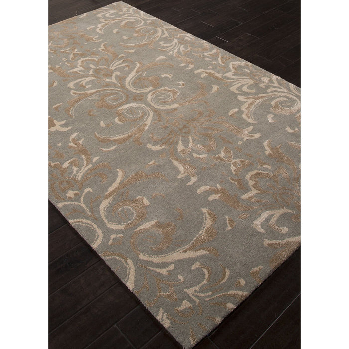 Timeless By Jennifer Adams Tufted