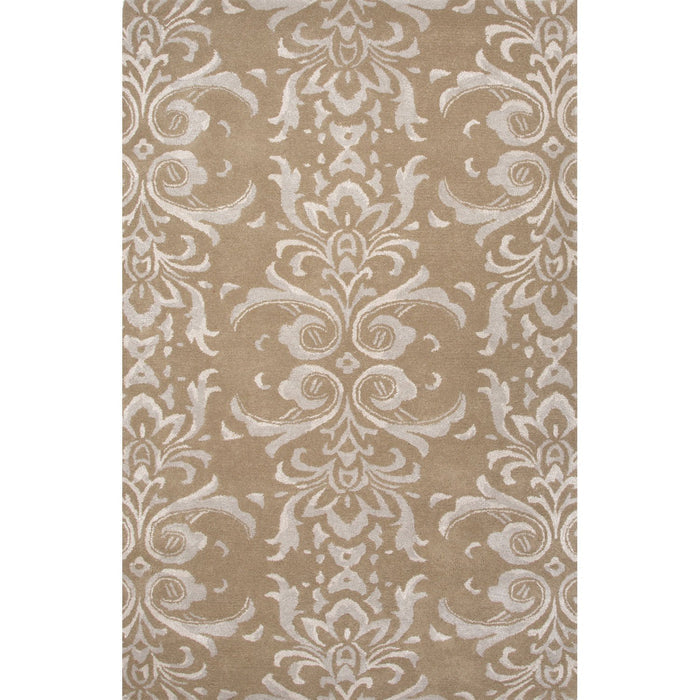 Timeless By Jennifer Adams Tufted