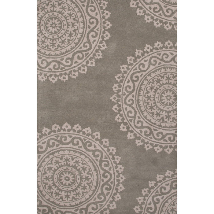 Timeless By Jennifer Adams Tufted