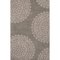 Timeless By Jennifer Adams Tufted