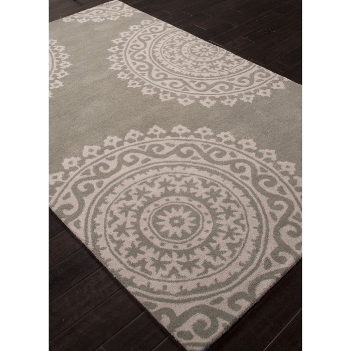 Timeless By Jennifer Adams Tufted