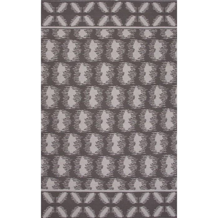 Traditions Made Modern Cotton Flat Weave