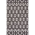 Traditions Made Modern Cotton Flat Weave