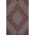Traditions Made Modern Cotton Flat Weave