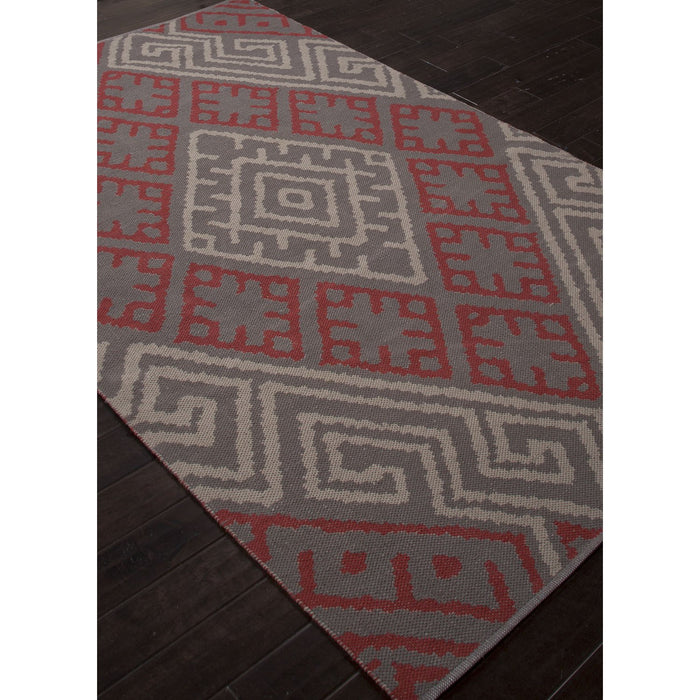 Traditions Made Modern Cotton Flat Weave