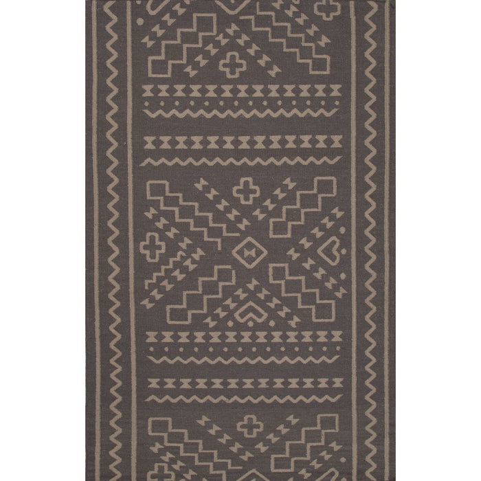 Traditions Made Modern Flat Weave