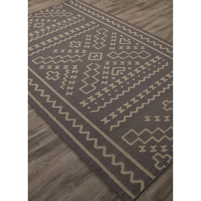 Traditions Made Modern Flat Weave