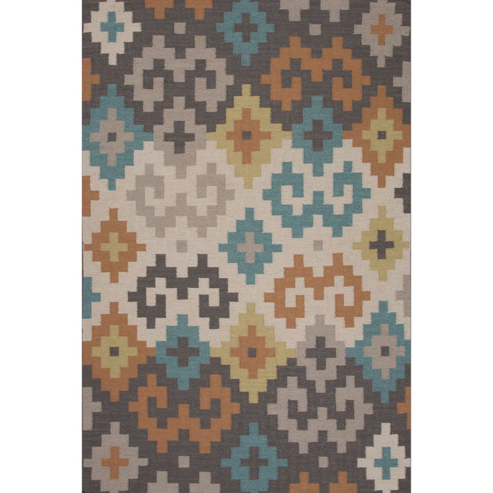 Traditions Made Modern Flat Weave