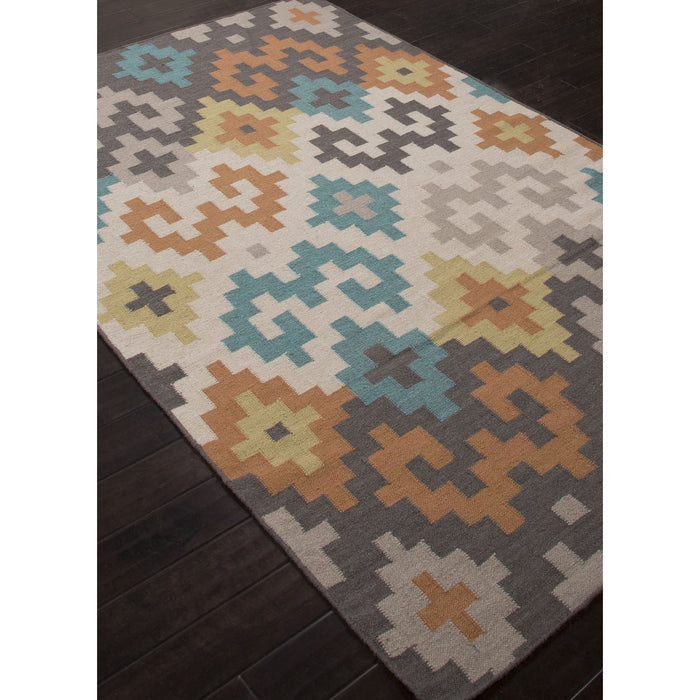 Traditions Made Modern Flat Weave