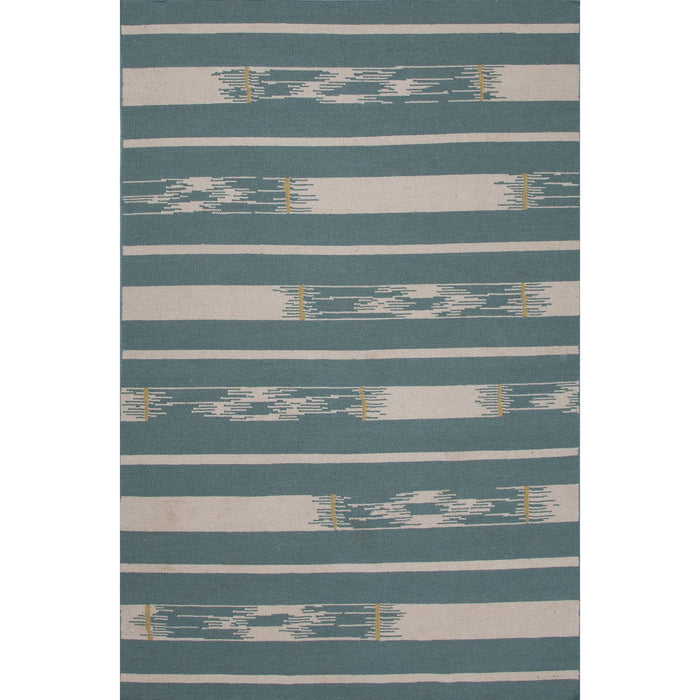 Traditions Made Modern Flat Weave