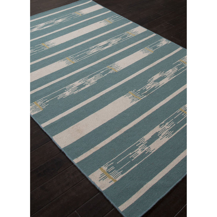 Traditions Made Modern Flat Weave