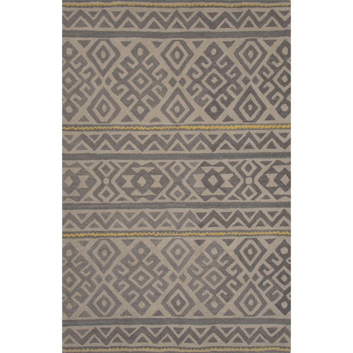Traditions Made Modern Tufted