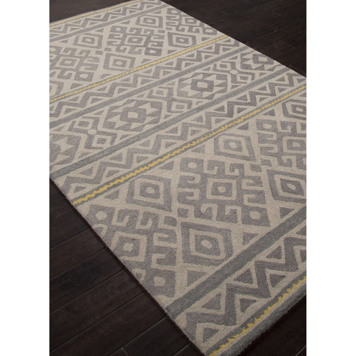 Traditions Made Modern Tufted