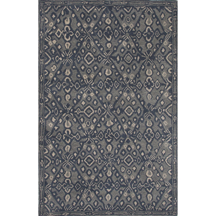 Traditions Made Modern Tufted