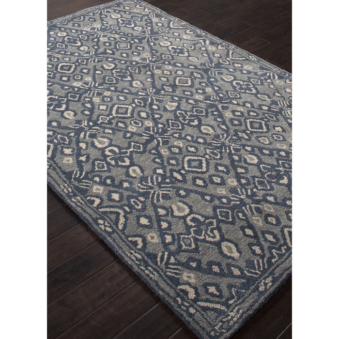 Traditions Made Modern Tufted