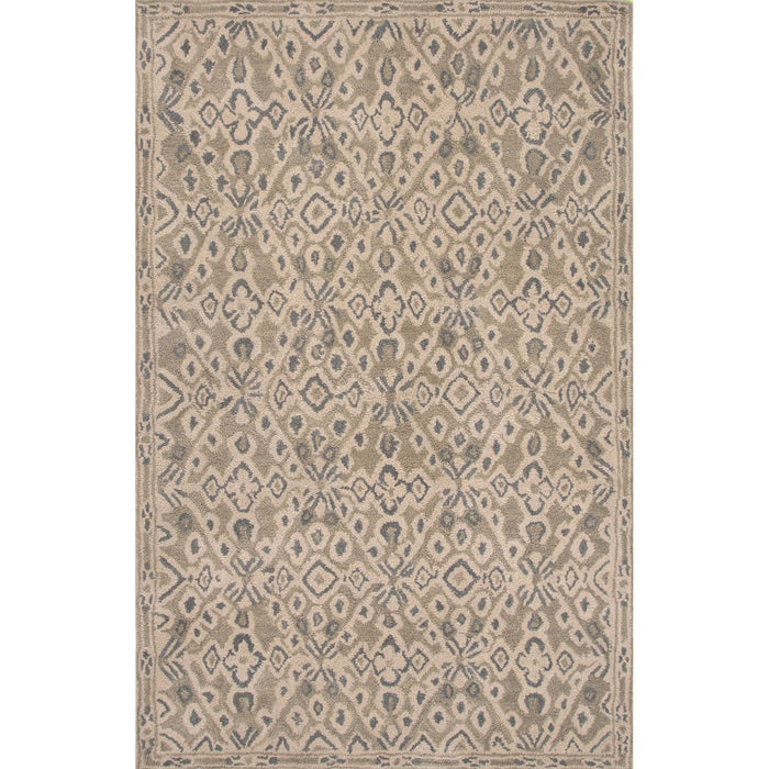 Traditions Made Modern Tufted