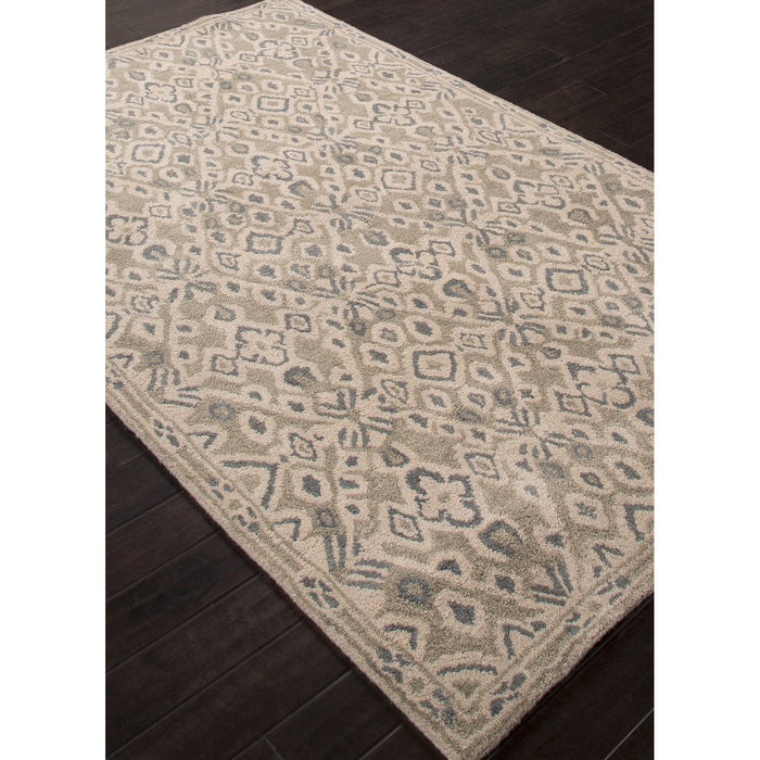 Traditions Made Modern Tufted