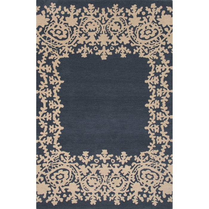 Traditions Made Modern Tufted