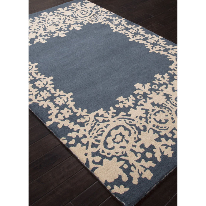 Traditions Made Modern Tufted