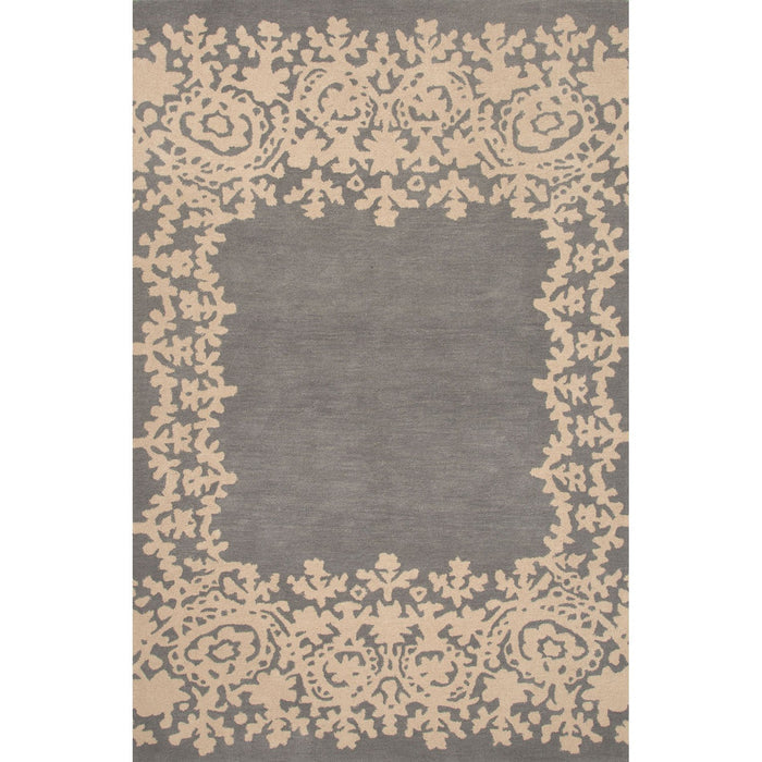 Traditions Made Modern Tufted