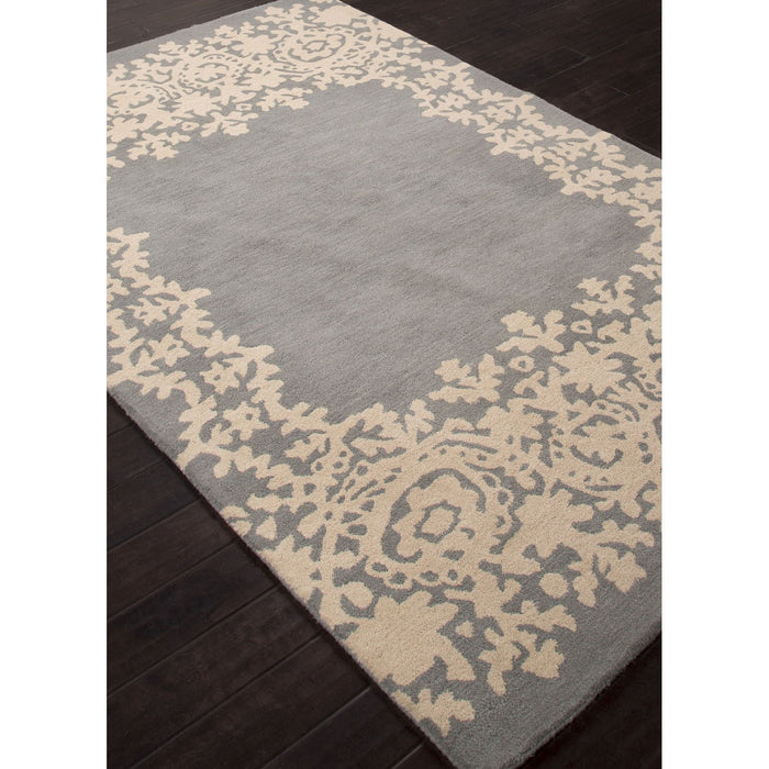 Traditions Made Modern Tufted