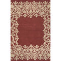 Traditions Made Modern Tufted