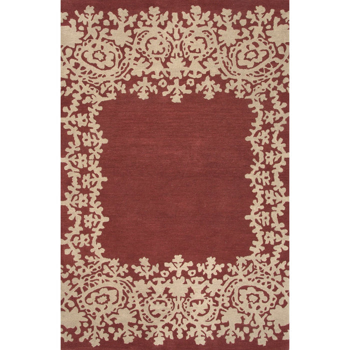 Traditions Made Modern Tufted