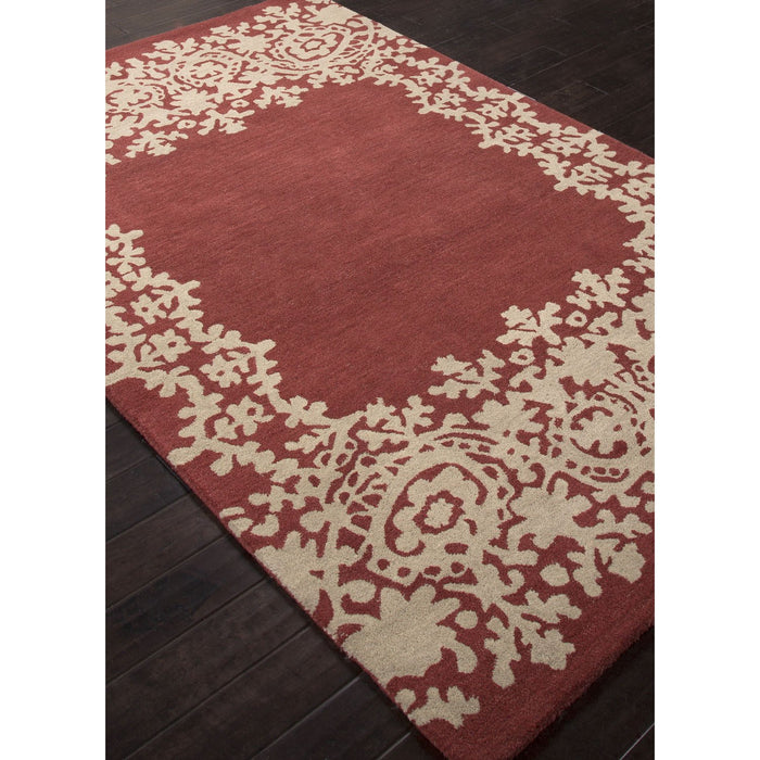Traditions Made Modern Tufted