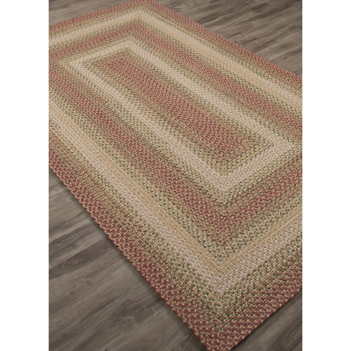 Ultra Durable Braided Rugs