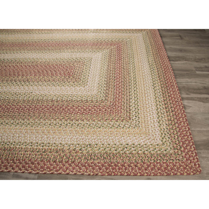 Ultra Durable Braided Rugs